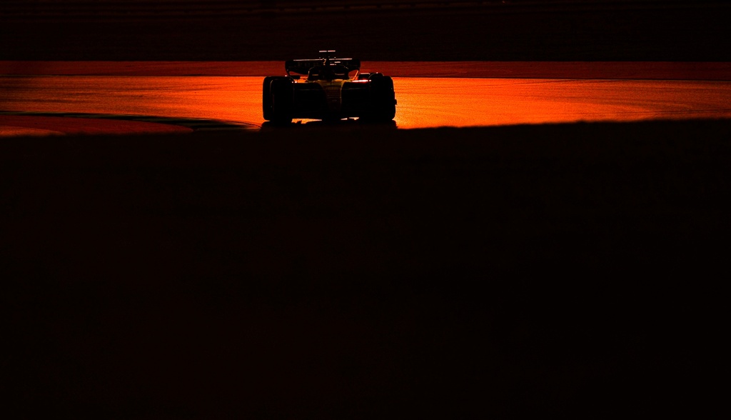 F1 Grand Prix of Qatar - Sprint small