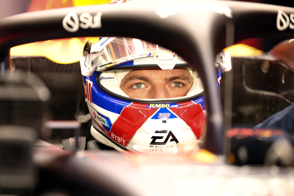 MAX - F1 Grand Prix of Qatar - Sprint small
